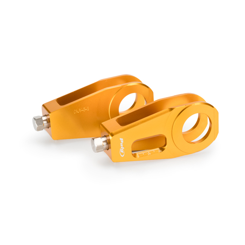 Puig Chain Tensor For Yamaha YZF-R6 (Gold)