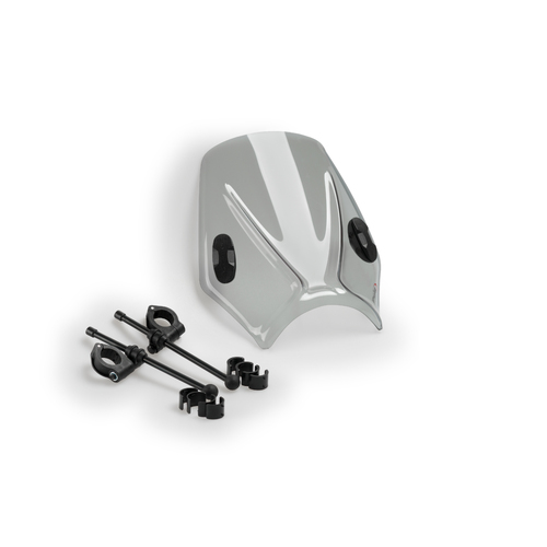 Puig Windshield Mod. Mito Universal (Smoke)