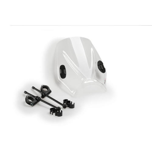 Puig Windshield Mod. Mito Universal (Clear)