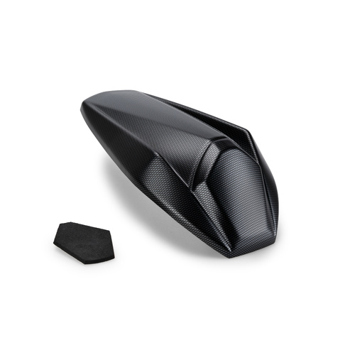 Puig Rear Seat Cowls Kawasaki Z900 20'- C/Carbon Look