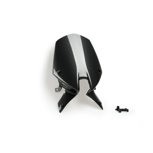 Puig New Generation Sport Screen To Suit Monster 937 C/Carbon L