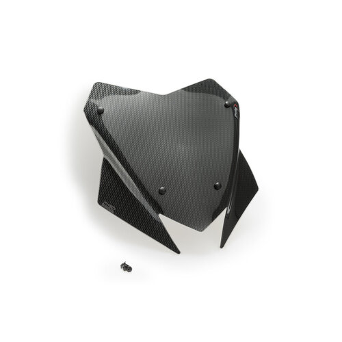 Puig Sport Screen Ng Ducati Mulstistrada V4/S/S Sport