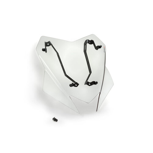 Puig Sport Screen Ng Ducati Mulstistrada V4/S/S Sport
