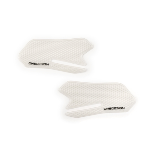 Puig Lateral Tank Pads Ducati Panigale (Clear)