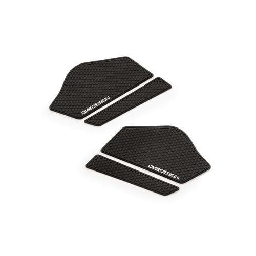Puig Lateral Tank Pads BMW S1000 Xr C/Noir