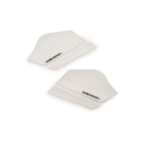 Puig Lateral Tank Pads BMW S1000 Xr (Clear)