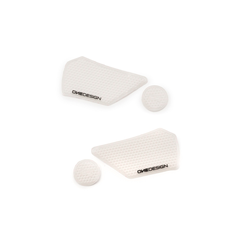 Puig Lateral Tank Pads KTM 1290 Superduke (Clear)