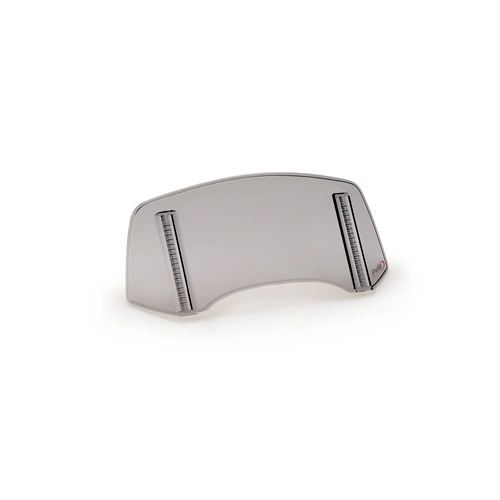 Puig REPLACEMENT MULTI-ADJUSTABLE VISOR 2.0 FIXED WITH