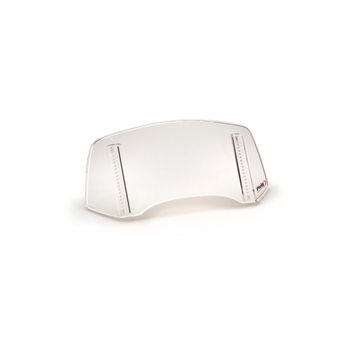 Puig Spares Multi Adjustable Visor 2.0 Universal (Clear)