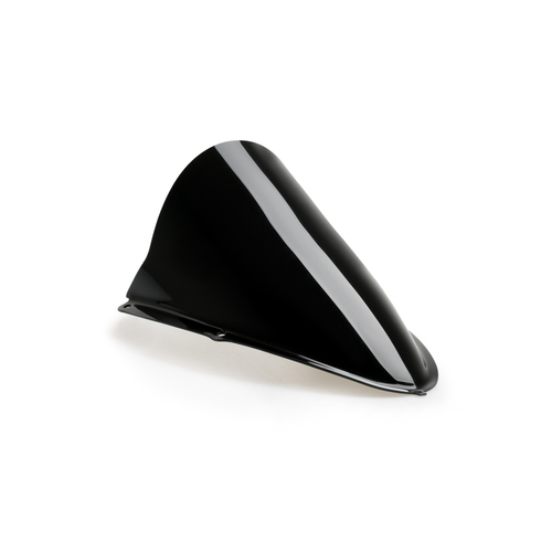 Puig R-Racer Screen Aprilia RSV4 E5/Factory E5 (Black)