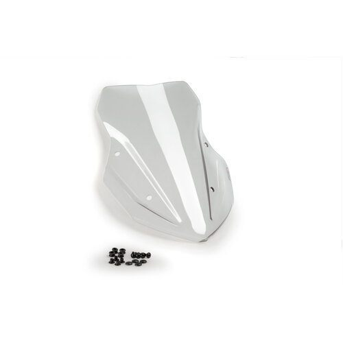 Puig Sport Screen Honda NC750X 21' (Clear)