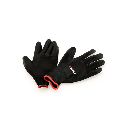 Puig Gloves Set Puig Hi-Tech Parts 9/L (Black)