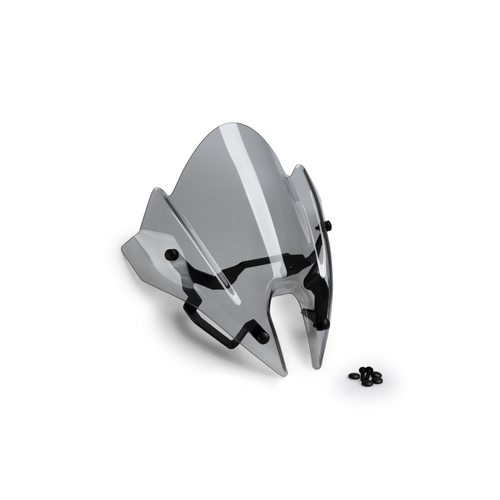 Puig New Generation Sport Screen To Suit Triumph Speed Triple Rs 21'