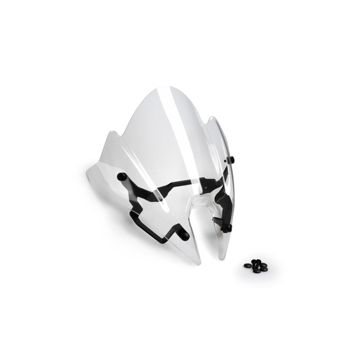 Puig New Generation Sport Screen To Suit Triumph Speed Triple Rs 21'