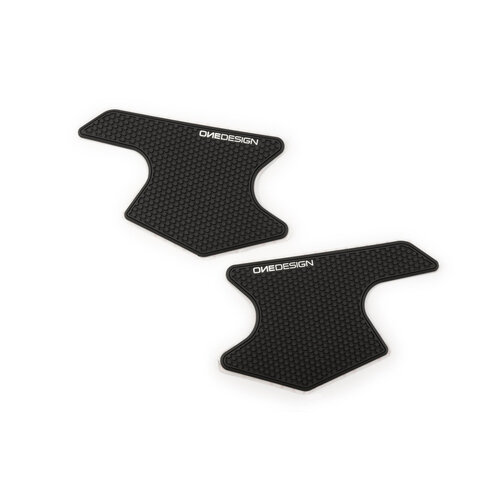 Puig Specific Side Tank Pads KTM 1290 Superadve (Black)