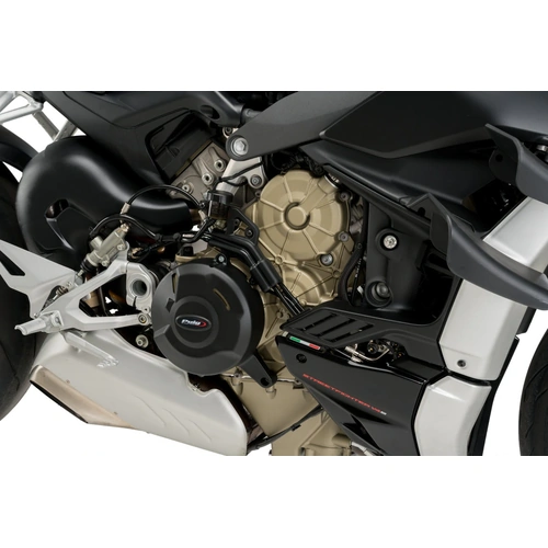 Puig SPARE KIT 2 PROTECTOR CAP MOTO DUCATI STREETFIGHTE