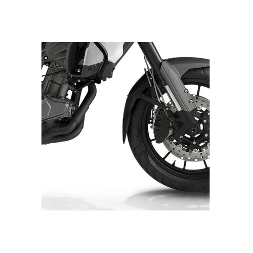 Puig Fenda Extenda Benelli TRK 502/X 16'- (Black)