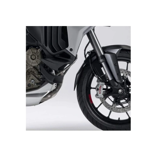 Puig Fenda Extenda Ducati Multistrada V4/S/ (Black)