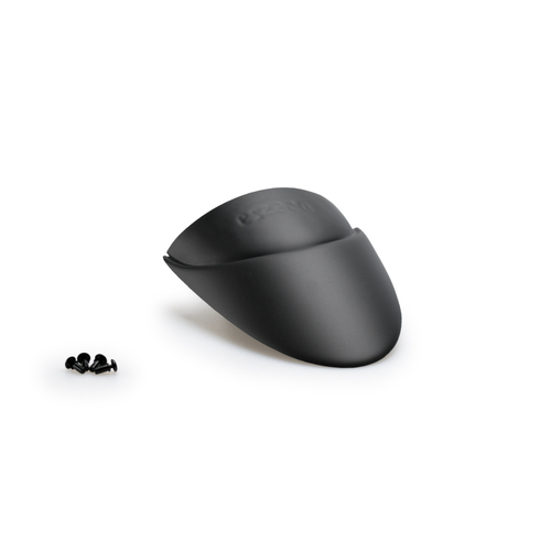 Puig Fenda Extenda Triumph Thruxton 1200 16- (Black)