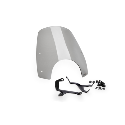 Puig New Generation Sport Screen To Suit Honda Rebel 1100 2