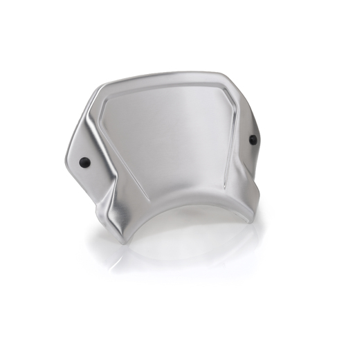 Puig Aluminium Front Plate For Honda CMX1100 Rebel C/Si