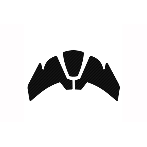 Puig Yoke Protector Xtreme Suzuki GSX-S1000 22' C/Carbo