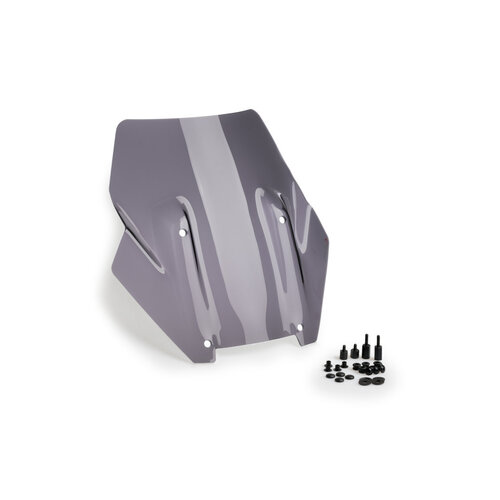 Puig Sport Screen Harley Davidson Pan America 1250 21'