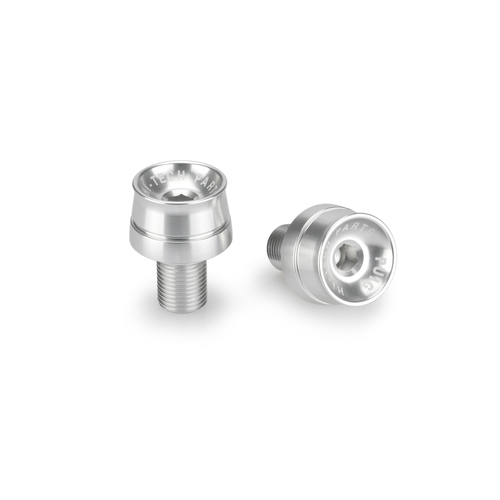 Puig Short Bar End For Puig Hadlebar M.Speed
