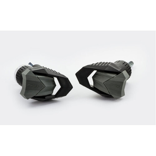 Puig R19 Frame Sliders To Suit BMW S 1000 R / M 1000 R (2021 - Onwards)
