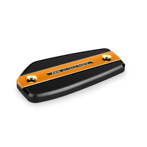 Puig Tank Clutch Fluid GSX-R1300 Hayabusa (Gold)