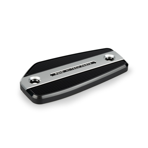 Puig Tank Clutch Fluid GSX-R1300 Hayabusa (Silver)