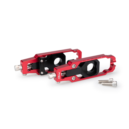 Puig Chain Tensor For Aprilia RS 660 21' (Red)
