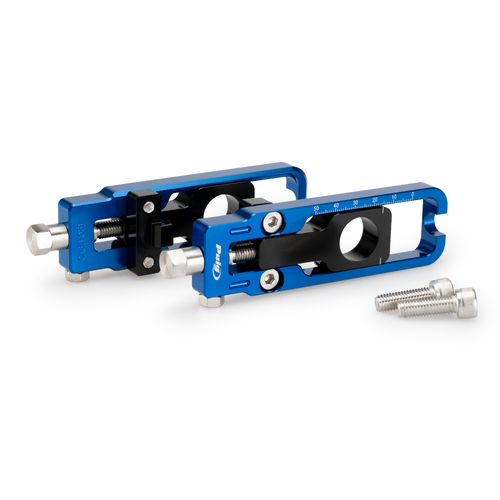 Puig Chain Tensor For Honda X-Adv 17'-21' (Blue)