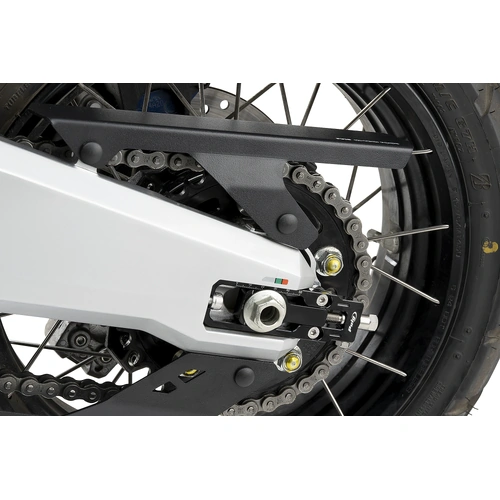 Puig CHAIN TENSOR FOR HONDA X-ADV 17'-21' C/PURPLE
