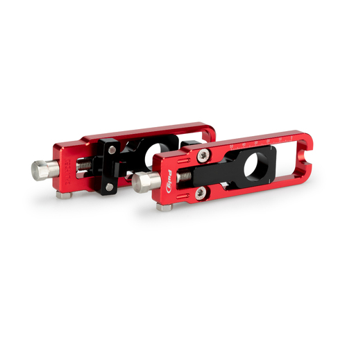 Puig Chain Tensor For Honda X-Adv 17'-21' (Red)