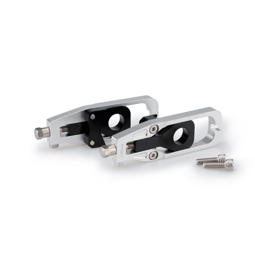 Puig Chain Tensor For Kawasaki Z900 17'-21' (Silver)