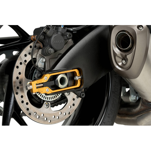 Puig Chain Tensor For Suzuki GSX-R1000R 17-20' (Silver)