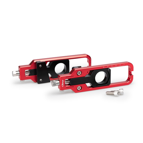 Puig Chain Tensor For BMW S1000RR19'-23' (Red)