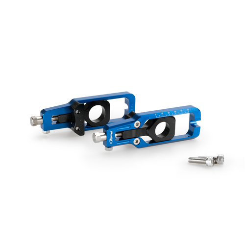 Puig Chain Tensor For Honda CBR600RR/1000RR (Blue)