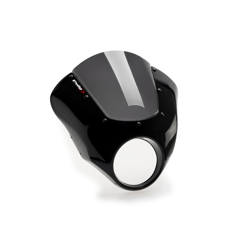 Puig Semifairing Mod.Dark Night Honda CMX500 Rebel 17-