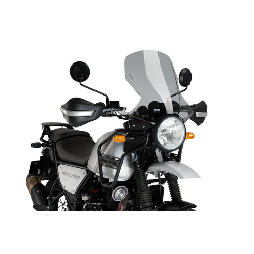 Puig Screen Touring Royal Enfield Himalayan 21-