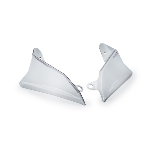 Puig Front Spoilers Ducati Multistrada V4/S/Sport