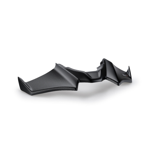 Puig Frontal Spoiler Naked Yamaha MT-07 21'-22' C/Carbo