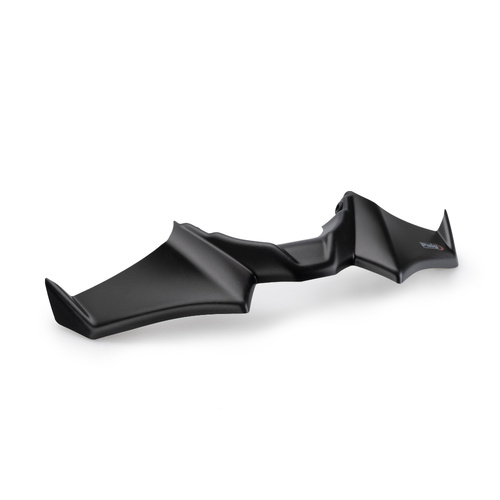 Puig Frontal Spoiler Naked Yamaha MT-07 21'-22' (Black)