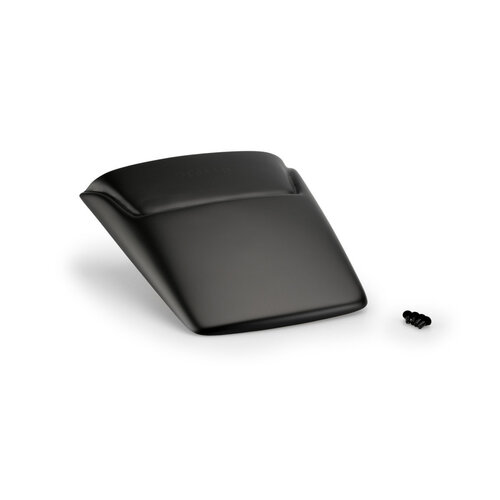 Puig Rear Fender Extender To Suit Harley Davidson Pan America RA1250 (2021 - Onwards)