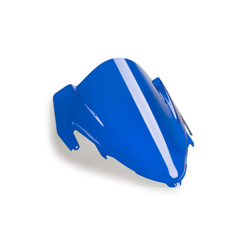 Puig Z-Racing Screen Suzuki GSX-R1300 21'- (Blue)
