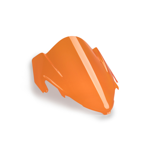 Puig Z-Racing Screen Suzuki GSX-R1300 21'- (Orange)