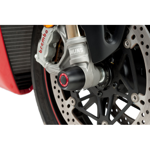 Puig Fork Sliders Phb19 Husqvarna Norden 901 22-