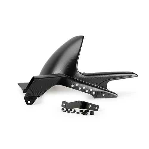 Puig Rear Hugger Honda CB500F 21' C/Carbon Look