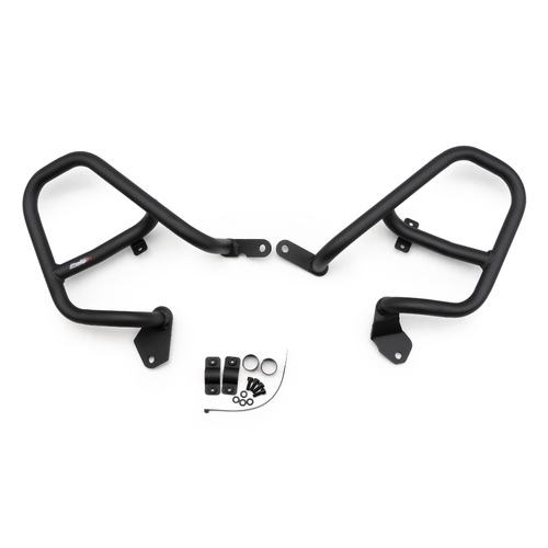 Puig Engine Guards Honda NC750X 21'- (Black)